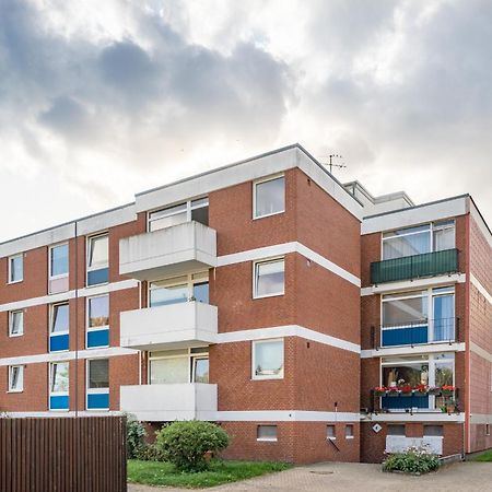 Private Apartment هانوفر المظهر الخارجي الصورة