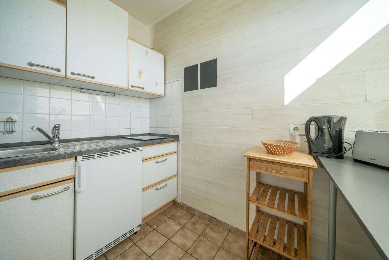 Private Apartment هانوفر المظهر الخارجي الصورة