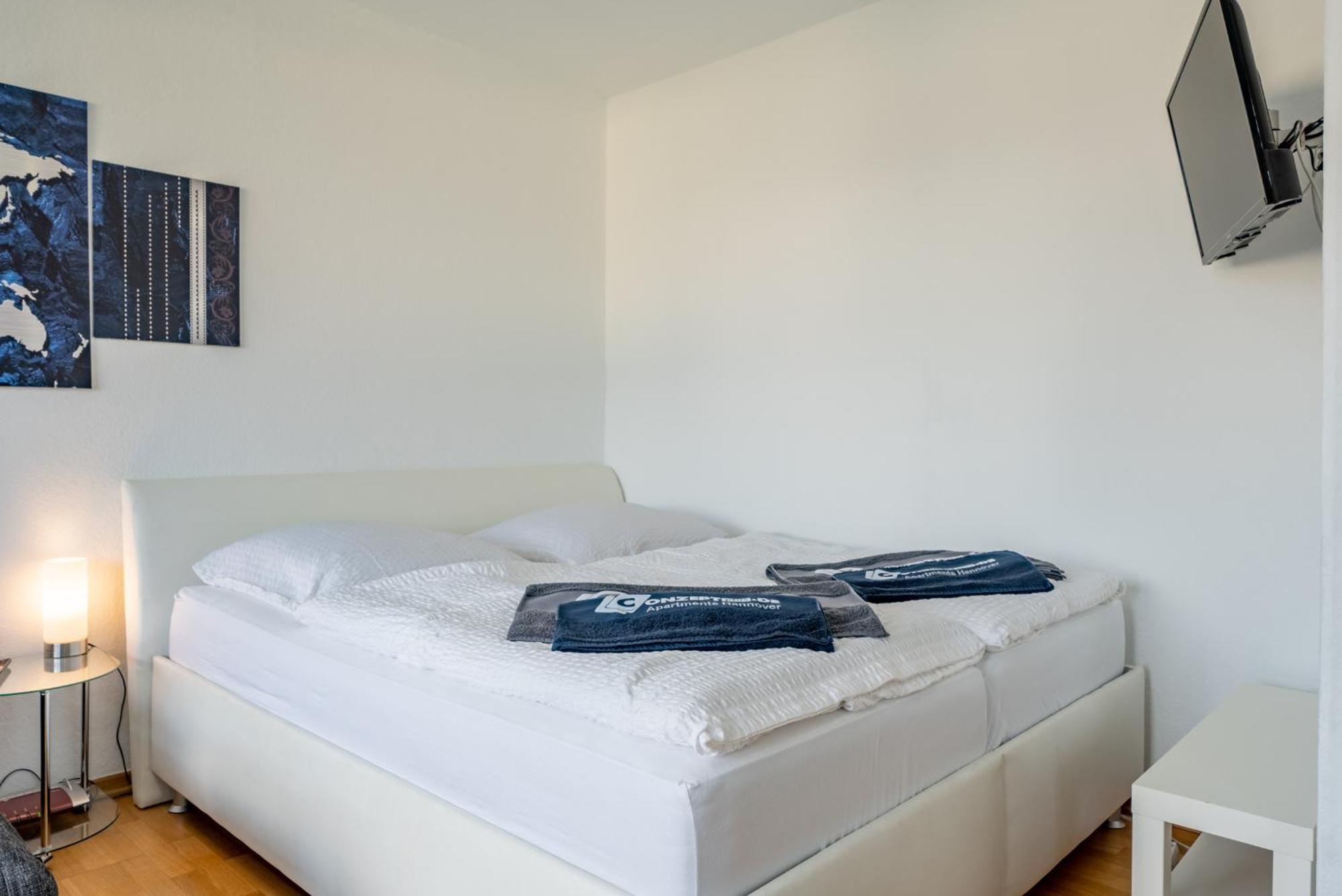 Private Apartment هانوفر المظهر الخارجي الصورة