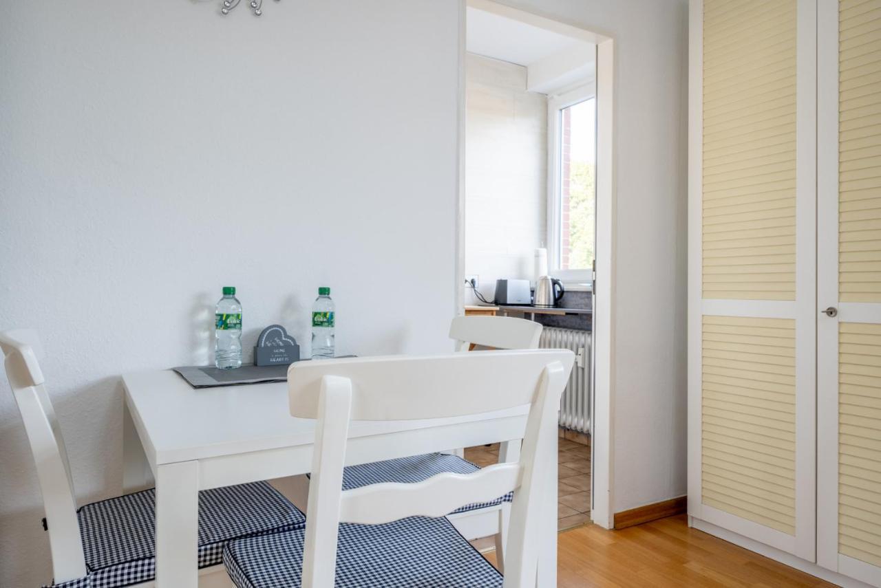 Private Apartment هانوفر المظهر الخارجي الصورة