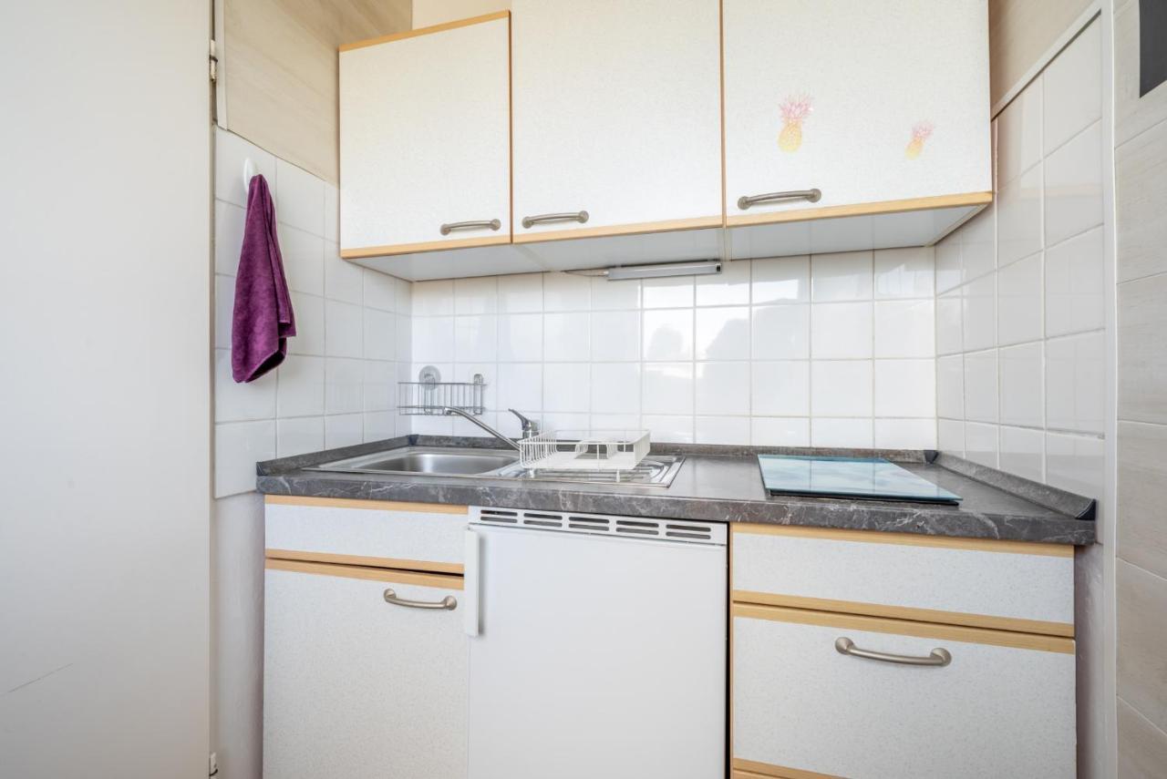 Private Apartment هانوفر المظهر الخارجي الصورة
