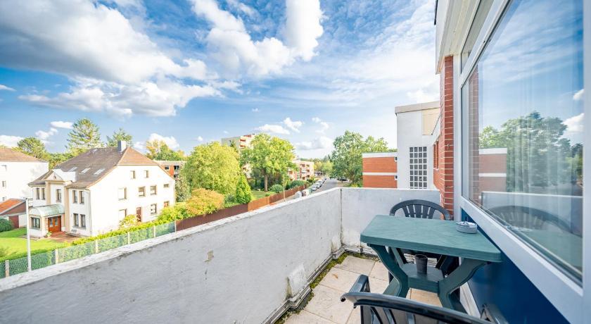 Private Apartment هانوفر المظهر الخارجي الصورة
